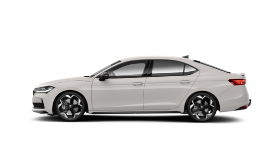 ŠKODA Superb Sportline 2.0 TSI 150 kW  150 kW_2