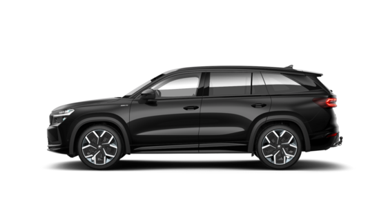 ŠKODA Kodiaq Sportline 2,0 TDI 4x4 142 kW_2