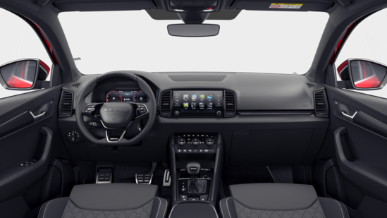 ŠKODA Karoq Sportline 1,5 TSI 110 kW_5