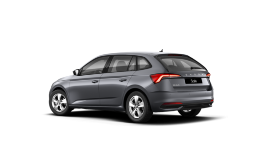 ŠKODA Scala 130 let 1,0 TSI 85 kW_2