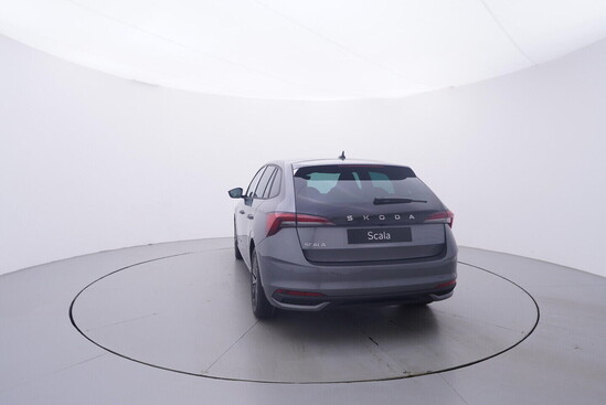 ŠKODA Scala Dynamic 1,0 TSI 85 kW 7-stup. automat._4