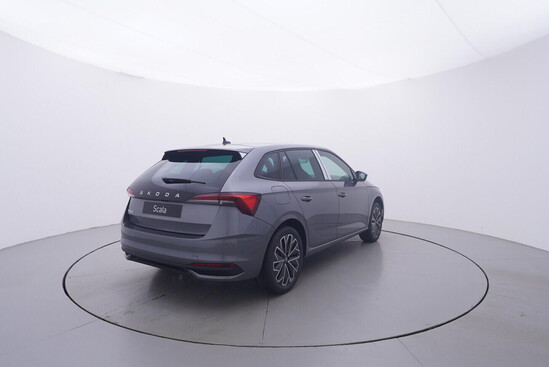 ŠKODA Scala Dynamic 1,0 TSI 85 kW 7-stup. automat._5