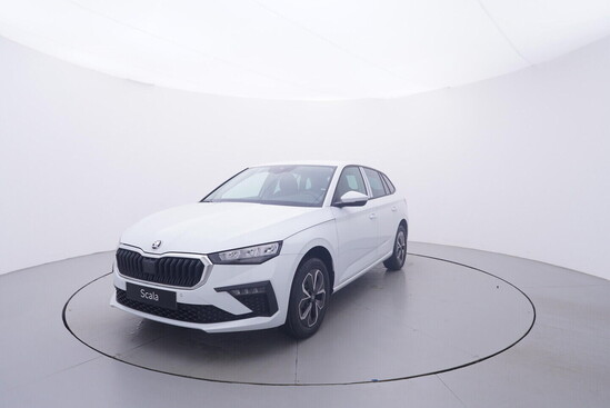 ŠKODA Scala Top Selection 1.0 TSI 85 kW_1