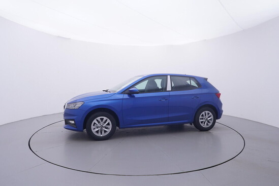 ŠKODA Fabia SELEC 1,0 TSI 70 kW 5-stup. mech._2