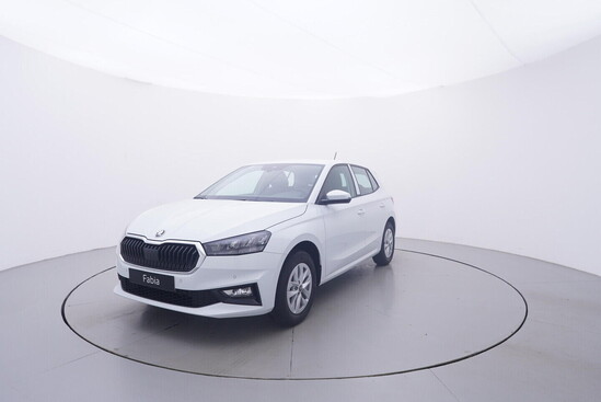 ŠKODA Fabia Selection 1.0 MPI 59 kW_1