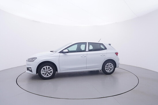 ŠKODA Fabia Selection 1.0 MPI 59 kW_2