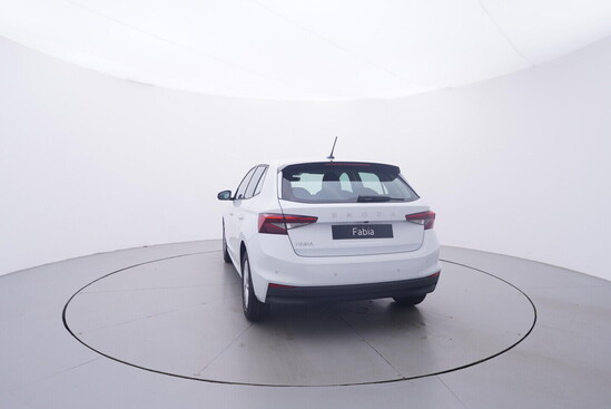 ŠKODA Fabia Selection 1.0 MPI 59 kW_4