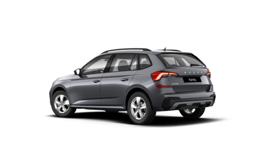 ŠKODA Kamiq Classic 1,0 TSI 70 kW 5-stup. mech._3