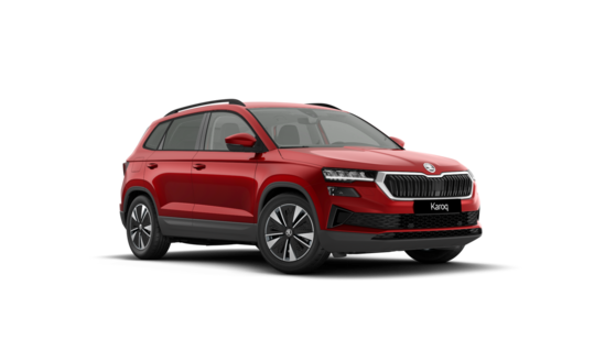 ŠKODA Karoq Selection 1.5 TSI 110 kW_1