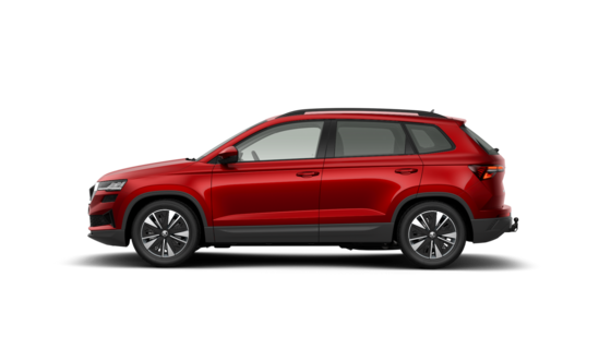 ŠKODA Karoq Selection 1.5 TSI 110 kW_2