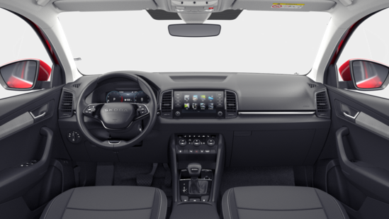 ŠKODA Karoq Selection 1.5 TSI 110 kW_4