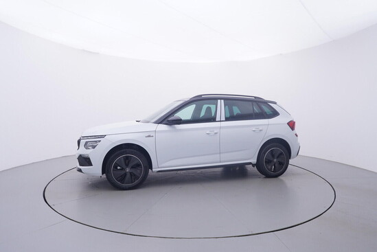 ŠKODA Kamiq Monte Carlo 1,5 TSI 110 kW 7-stup. automat._2