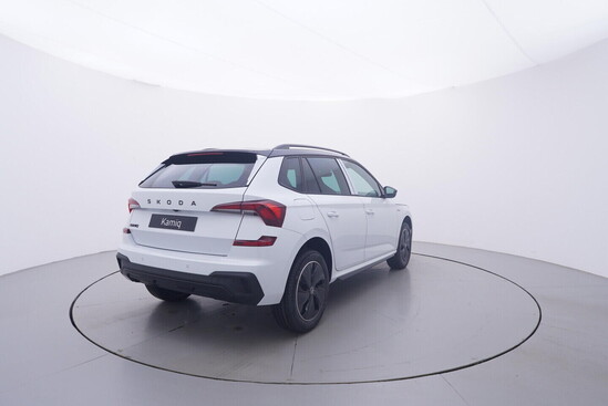 ŠKODA Kamiq Monte Carlo 1,5 TSI 110 kW 7-stup. automat._5