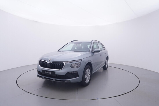 ŠKODA Kamiq Selection    1.0TSI 70 kW_1