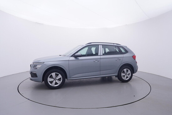 ŠKODA Kamiq Selection    1.0TSI 70 kW_2