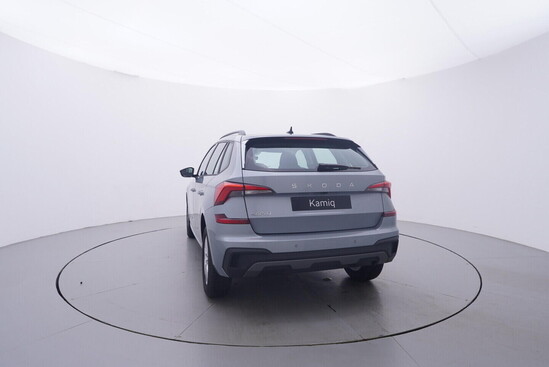 ŠKODA Kamiq Selection    1.0TSI 70 kW_4