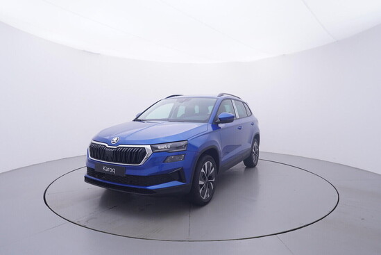 ŠKODA Karoq Dynamic 1,5 TSI 110 kW 6-stup. mech._1