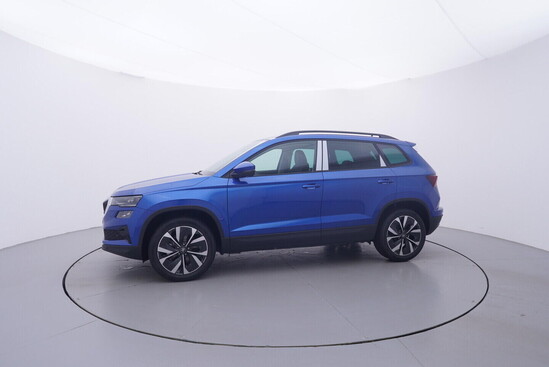 ŠKODA Karoq Dynamic 1,5 TSI 110 kW 6-stup. mech._2