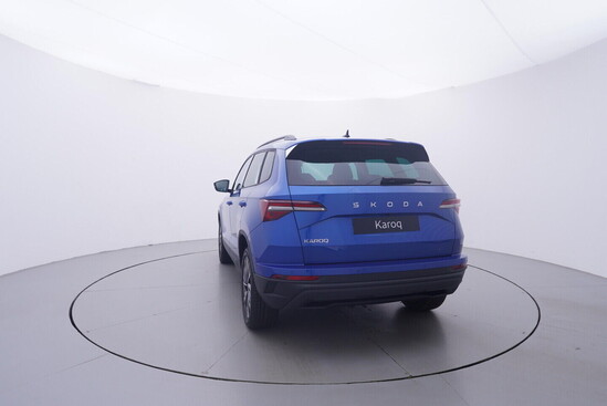 ŠKODA Karoq Dynamic 1,5 TSI 110 kW 6-stup. mech._4