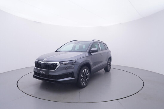 ŠKODA Karoq Selection 1.5 TSI 110 kW_1