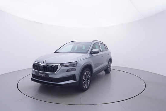 ŠKODA Karoq Selection 1.5 TSI 110 kW_1
