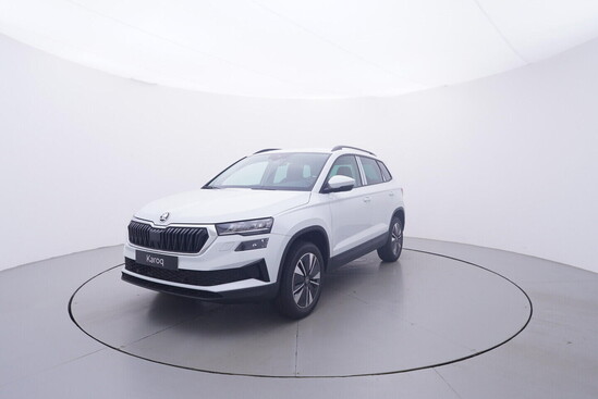 ŠKODA Karoq Classic 1,5 TSI 110 kW 6-stup. mech._1