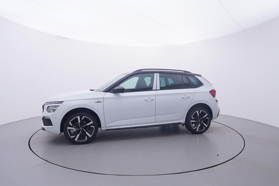 ŠKODA Kamiq Monte Carlo 1,0 TSI 85 kW 6-stup. mech._2
