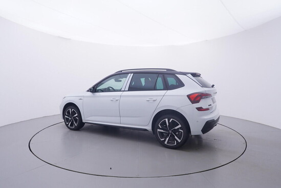 ŠKODA Kamiq Monte Carlo 1,0 TSI 85 kW 6-stup. mech._3
