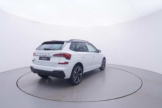 ŠKODA Kamiq Monte Carlo 1,0 TSI 85 kW 6-stup. mech._5