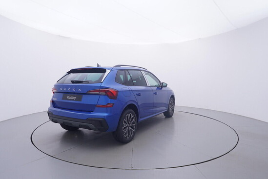 ŠKODA Kamiq Dynamic 1,0 TSI 85 kW 6-stup. mech._1