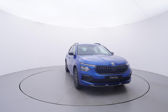 ŠKODA Kamiq Dynamic 1,0 TSI 85 kW 6-stup. mech._4