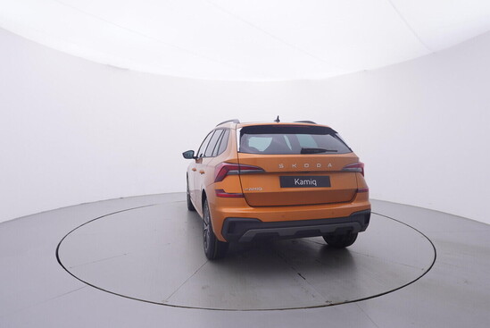 ŠKODA Kamiq Dynamic 1,0 TSI 85 kW 7-stup. automat._4