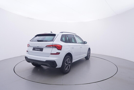 ŠKODA Kamiq Selection 1.0 TSI 85 kW_5