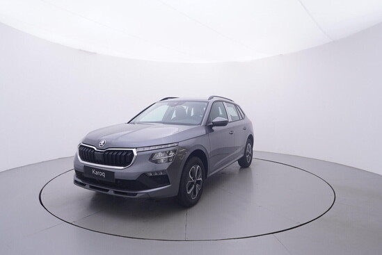 ŠKODA Kamiq Selection 1.0TSI 70 kW_1
