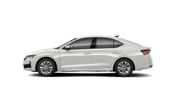 ŠKODA Octavia Essence TD 110 kW_2
