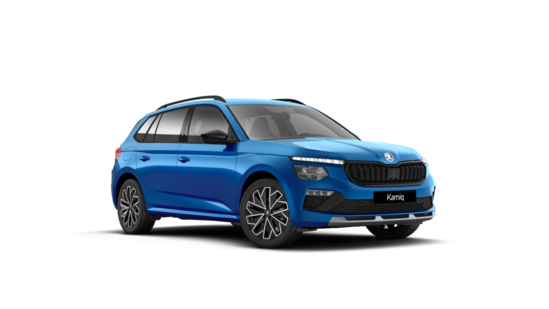 ŠKODA Kamiq Dynamic 1,0 TSI 85 kW 6-stup. mech._1