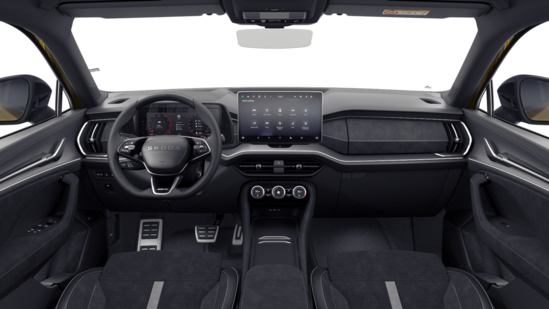 ŠKODA Kodiaq Sportline 2.0 TDI 4x4 142 kW_4
