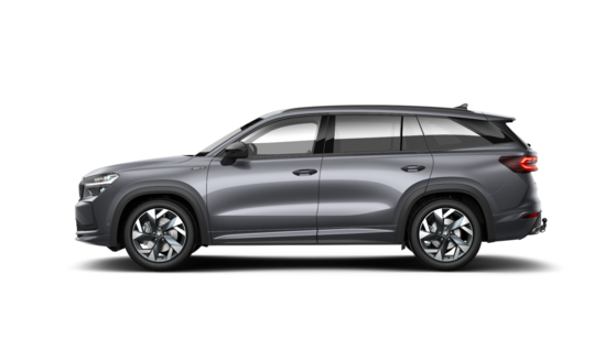 ŠKODA Kodiaq Sportline 2.0 TDI 4x4 142 kW_2