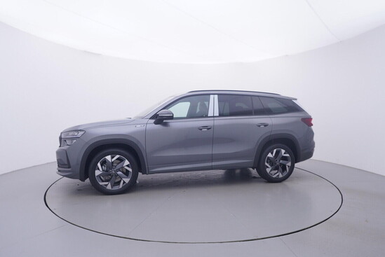 ŠKODA Kodiaq Sportline 2.0 TDI 4x4 142 kW_2