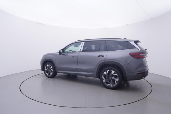 ŠKODA Kodiaq Sportline 2.0 TDI 4x4 142 kW_3