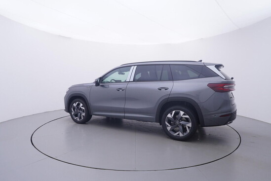 ŠKODA Kodiaq Sportline 2.0 TDI 4x4 142 kW_3
