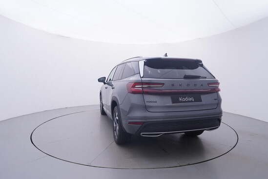 ŠKODA Kodiaq Sportline 2.0 TDI 4x4 142 kW_4