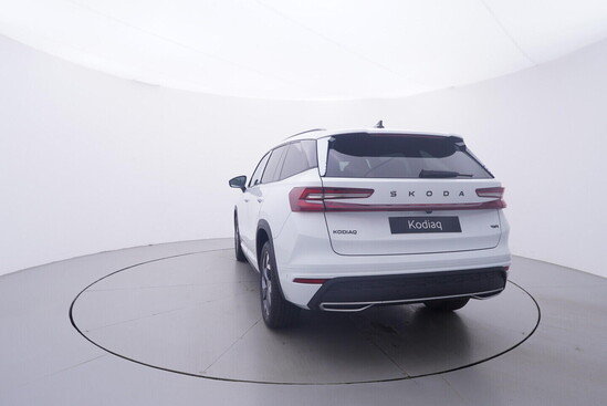 ŠKODA Kodiaq Sportline 2.0 TDI 4x4 142 kW_4