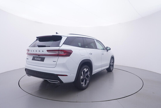 ŠKODA Kodiaq Sportline 2.0 TDI 4x4 142 kW_5