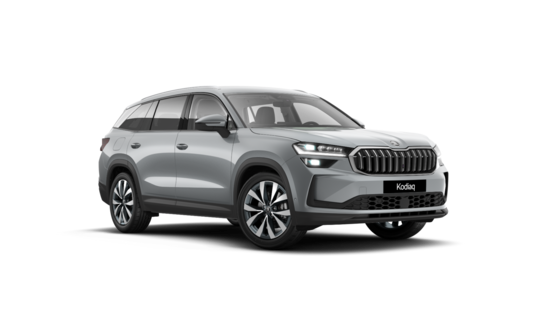 ŠKODA Kodiaq Selection 2.0 TDI 4x4 142 kW_1