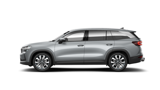 ŠKODA Kodiaq Selection 2.0 TDI 4x4 142 kW_2