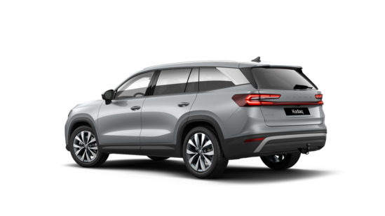 ŠKODA Kodiaq Selection 2.0 TDI 4x4 142 kW_3