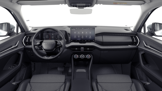 ŠKODA Kodiaq Selection 2.0 TDI 4x4 142 kW_4