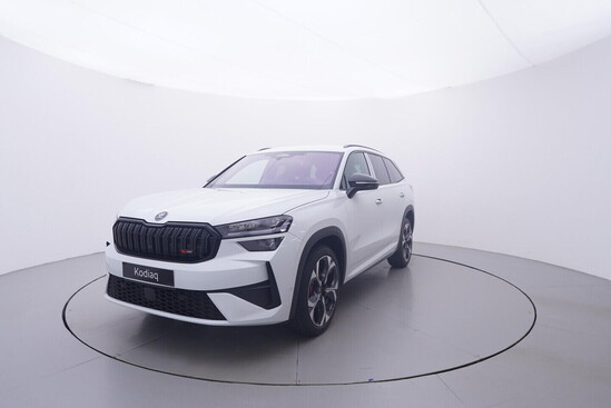 ŠKODA Kodiaq RS 2.0 TSI 4x4 195 kW_1