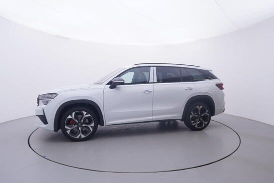 ŠKODA Kodiaq RS 2.0 TSI 4x4 195 kW_2